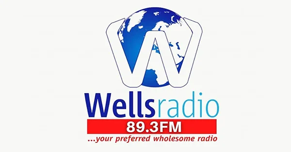 Wellsradio 89.3 FM