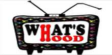 Whats Hood Radio