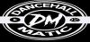 Logo for Dancehall Matic Radio