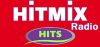 Logo for HITMIX Radio