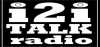 Logo for i2i Talk Radio