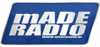 Logo for mADE Radio