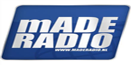 mADE Radio