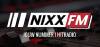 Logo for NixxFM