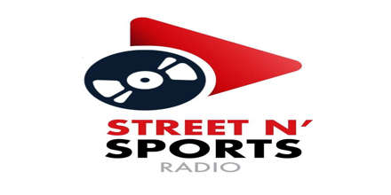 Street N Sports Radio