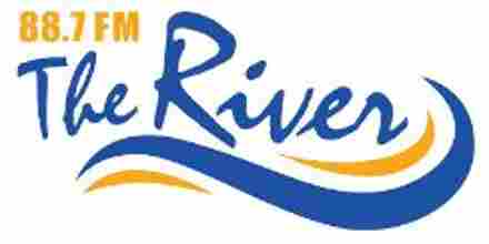 88.7 The River