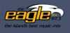 Logo for 97.3 The Eagle
