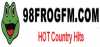 98 Frog FM
