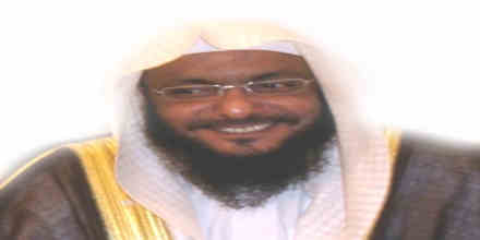Abdulmohsin Al-Harthy