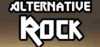 Logo for Alternative Rock X-Radio