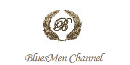 BluesMen Channel