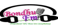 Бондху FM