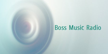 Boss Music Radio