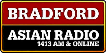 Bradford Asian Radio