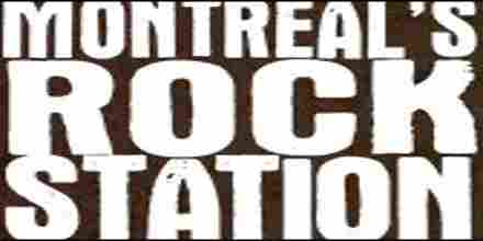 CJIM Montreals Rock Station