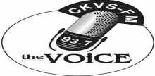 CKVS FM