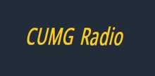 CUMG Radio
