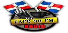 Cafe 90FM Radio