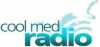 Logo for Cool Med Radio