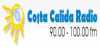 Logo for Costa Calida International Radio