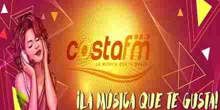Costa FM 92.3