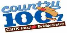 Country 100.7