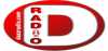 Logo for Dazz Radio