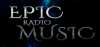 Logo for Epic Music Radio