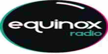 Equinox Radio Barcelone