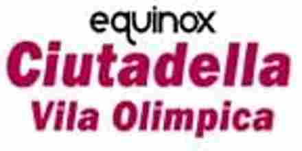 Equinox Radio Ciutadella Vila Olimpica