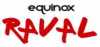 Logo for Equinox Radio Rap