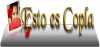 Logo for Esto es Copla Radio