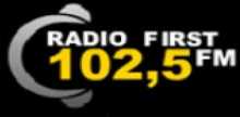 FM First 102.5