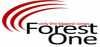 Logo for Forest One Radio
