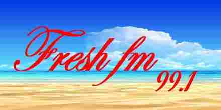 Fresh FM 99.1