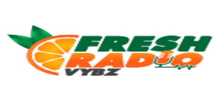 Fresh Radio Vybz