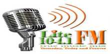 104.1 Guyane Lite FM