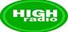 Logo for High Radio