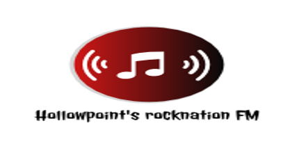 Hollowpoint's Rocknation FM