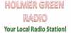 Logo for Holmer Green Radio