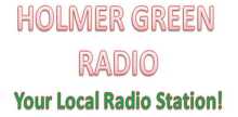 Holmer Green Radio