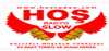 Logo for Hos Radyo Slow