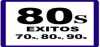 Logo for Hospitalet FM 80 Exitos