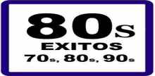 Hospitalet FM 80 Exitos
