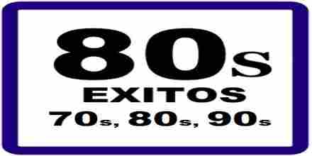Hospitalet FM 80 Exitos