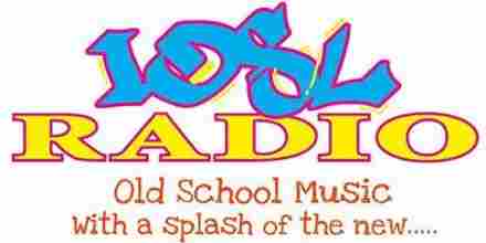 I.O.S.L Radio