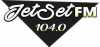 Logo for JetsetFM