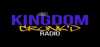 Logo for Kingdom Crunk’d Radio