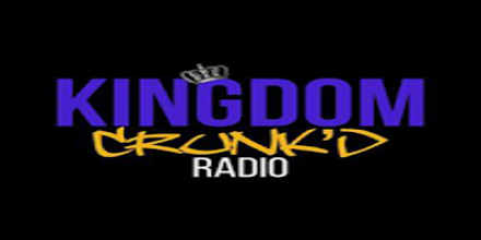 Kingdom Crunk'd Radio