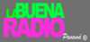 Logo for La Buena Radio Panama